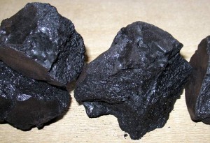 Mineral Pitch